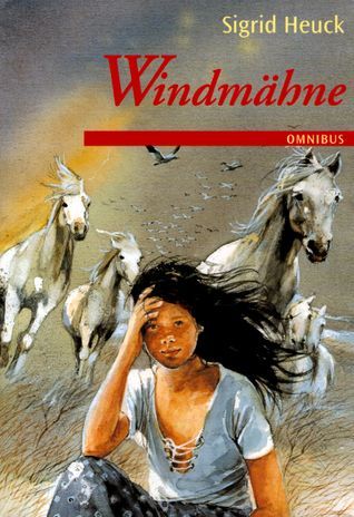 Windmähne