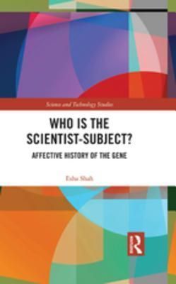 Who is the Scientist-Subject?