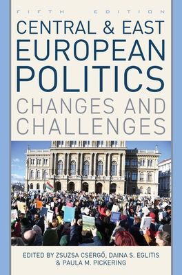 Central and East European Politics