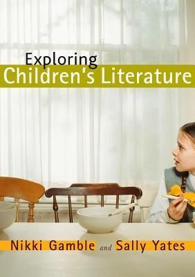 Exploring Children's Literature