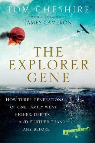 The Explorer Gene