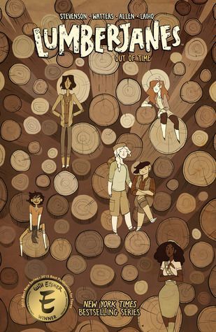 Lumberjanes