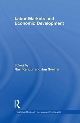 Labor Markets and Economic Development