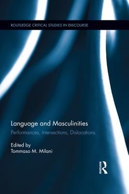 Language and Masculinities