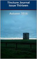 Tincture Journal Issue Thirteen (Autumn 2016)