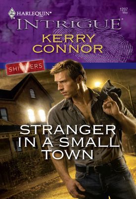 Stranger In A Small Town