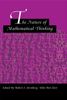 The Nature of Mathematical Thinking