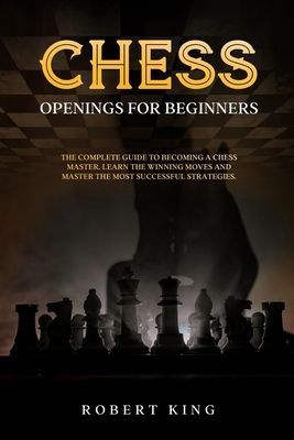 Chess Openings for Beginners