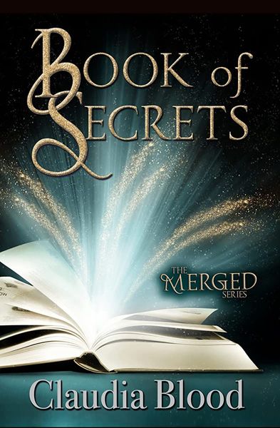 Book of Secrets