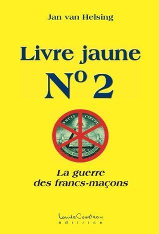 Livre Jaune #2