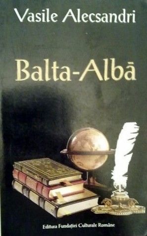Balta-Albă