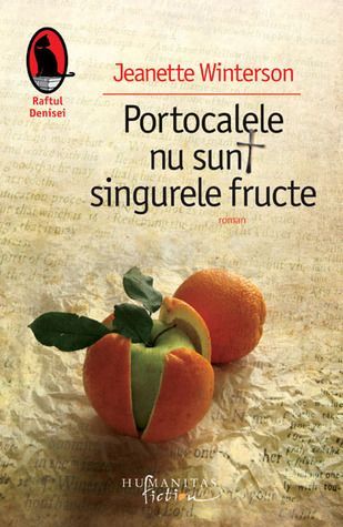 Portocalele nu sunt singurele fructe