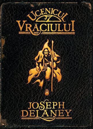 Ucenicul vraciullui