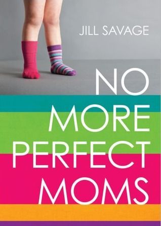 No More Perfect Moms SAMPLER