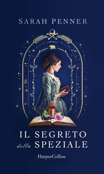 Il segreto della speziale