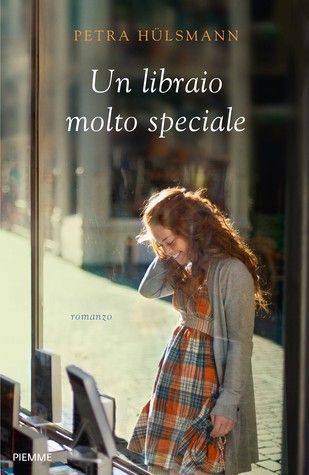 Un libraio molto speciale (Forever)