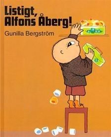 Listigt, Alfons Åberg!