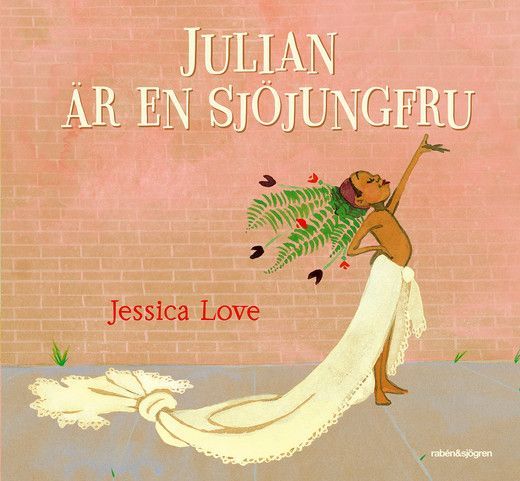 Julian är en sjöjungfru