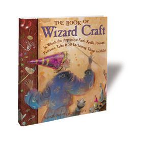 The Book of Wizard Craft