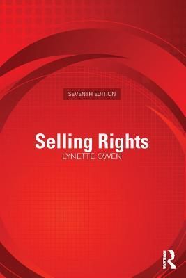 Selling Rights