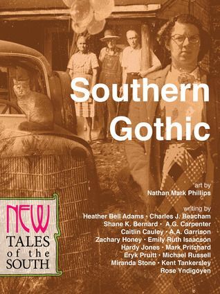 Southern Gothic