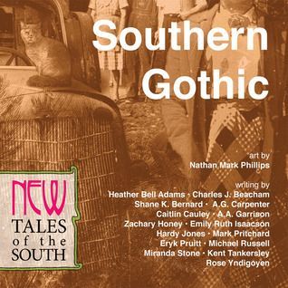 Southern Gothic