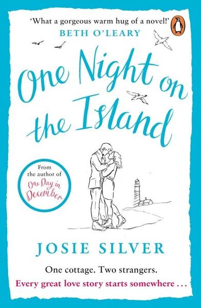 One Night on the Island