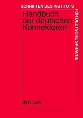 Handbuch der deutschen Konnektoren 1