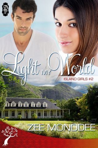 Light My World (Ubuntu African Romance)