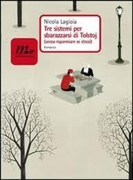 Tre sistemi per sbarazzarsi di Tolstoj. (Senza risparmiare se stessi)