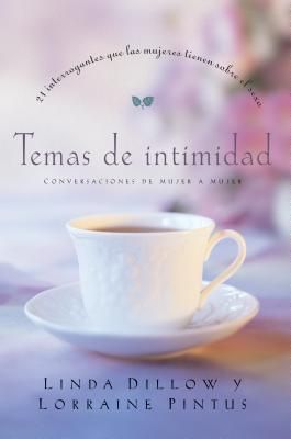 Temas de intimidad