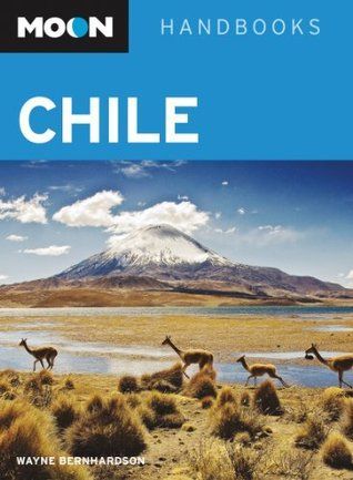 Moon Chile