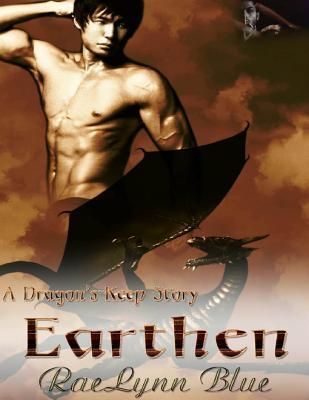 Earthen: A Dragon’s Keep Story