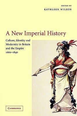 A New Imperial History