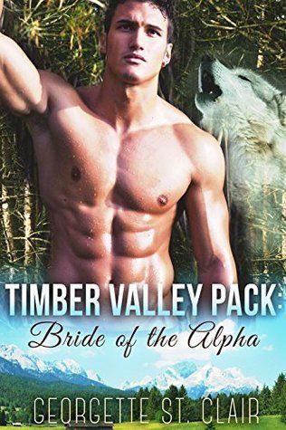 Bride of the Alpha