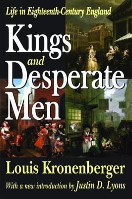 Kings and Desperate Men