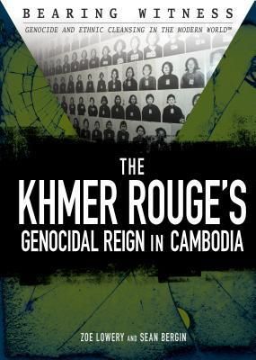 The Khmer Rouge's Genocidal Reign in Cambodia