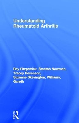 Understanding Rheumatoid Arthritis