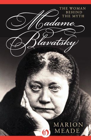 Madame Blavatsky