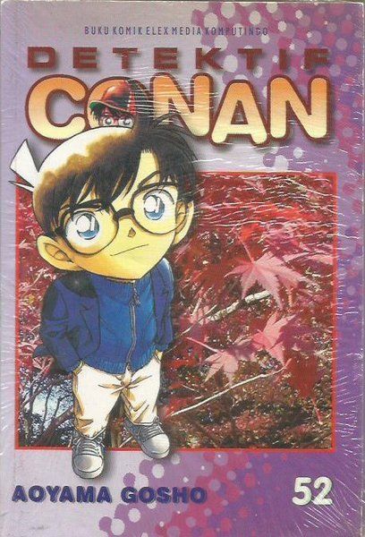 Detektif Conan