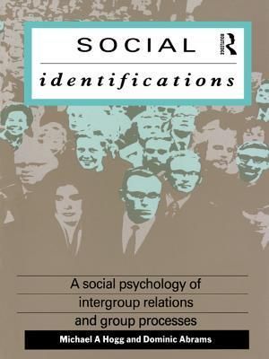 Social Identifications