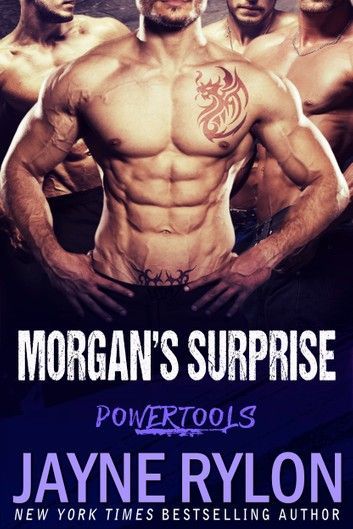 Morgan's Surprise