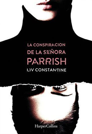 La conspiración de la señora Parrish