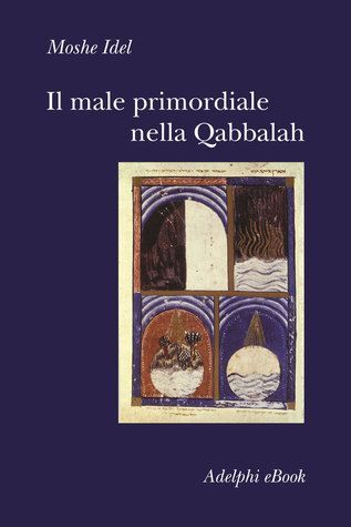 Il male primordiale nella Qabbalah