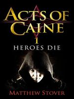 Heroes Die