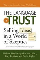 The Language of Trust