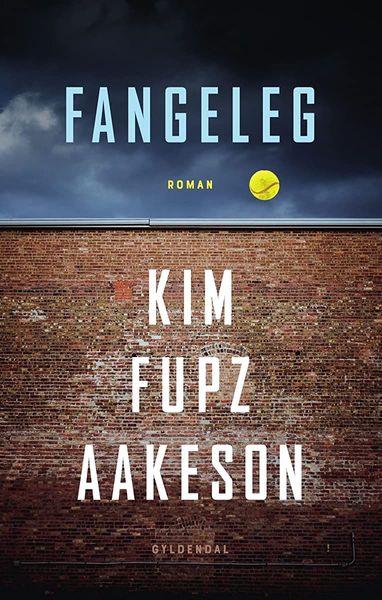 Fangeleg