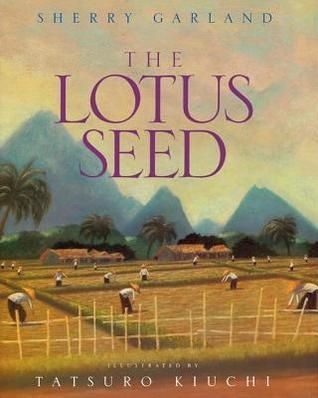 The Lotus Seed