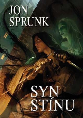 Syn Stínu