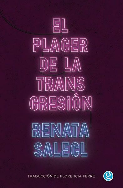 Carrera hacia ninguna parte